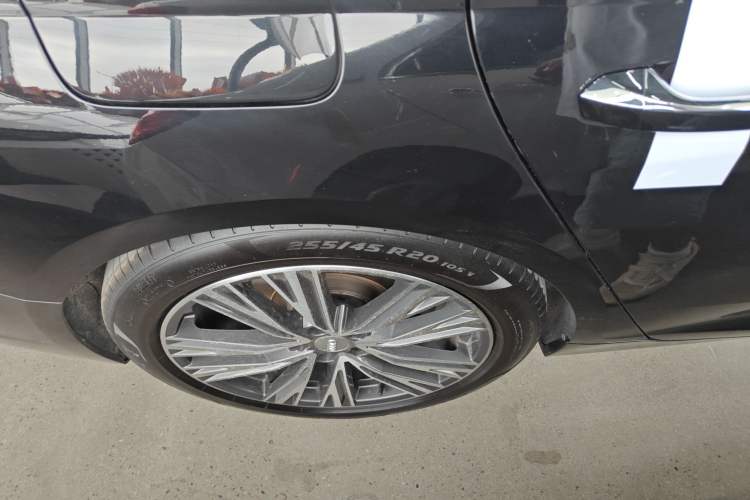 Used Audi A6L 2020 40 TFSI Luxury Prestige Edition
