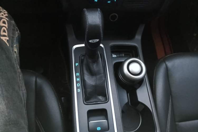 Used Ford Kuga 2017 EcoBoost 245 4x4 Prestige Edition