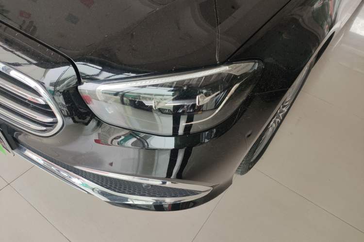 Used Mercedes-Benz E-Class 2023 Updated E 300 L Fashion Edition