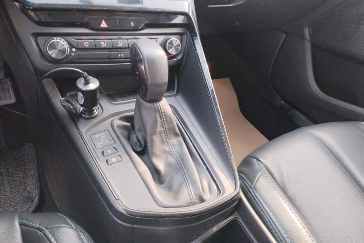 Used Peugeot 308 2016 1.6L Automatic Fashion Edition
