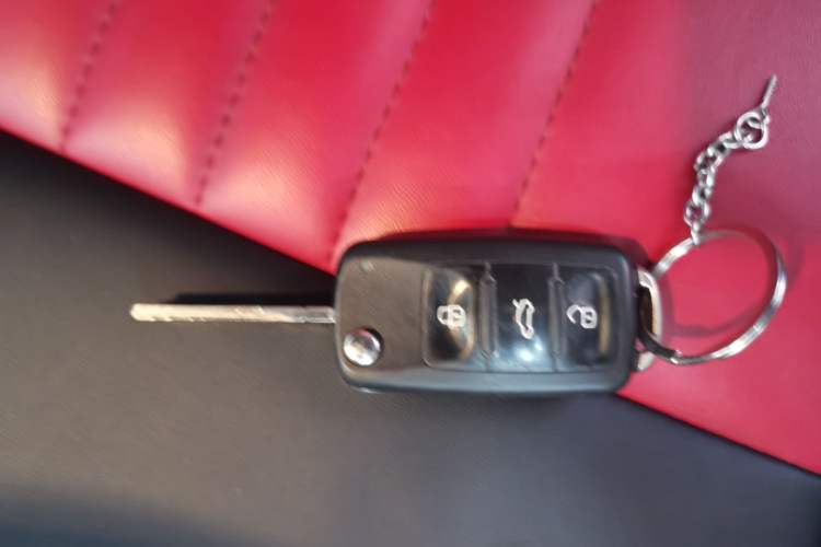 Used Volkswagen Beetle 2014 1.2TSI Fashion Edition
