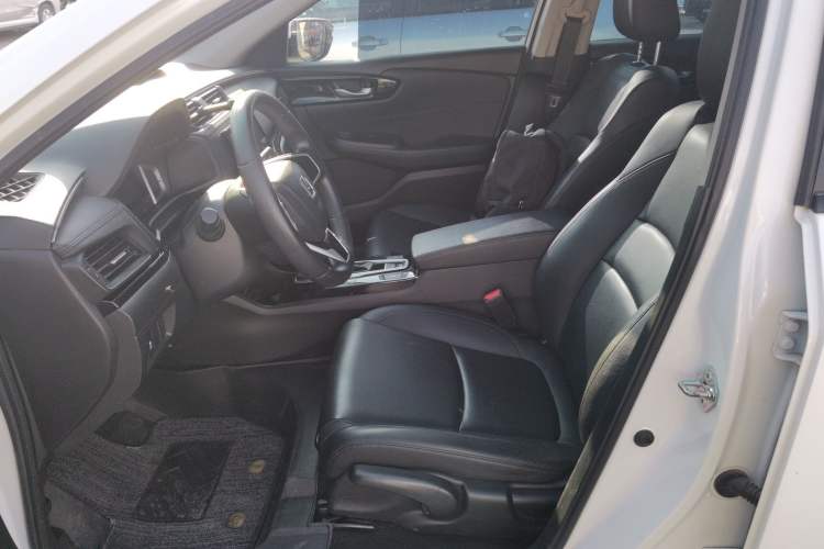 Used Honda Crider 2022 180Turbo CVT Luxury Edition
