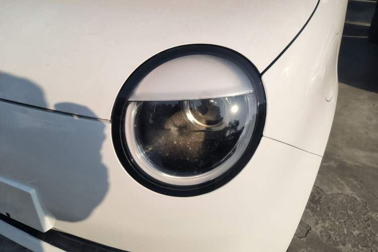 Used  Lumin 2025 205 km Xiangqin Version
