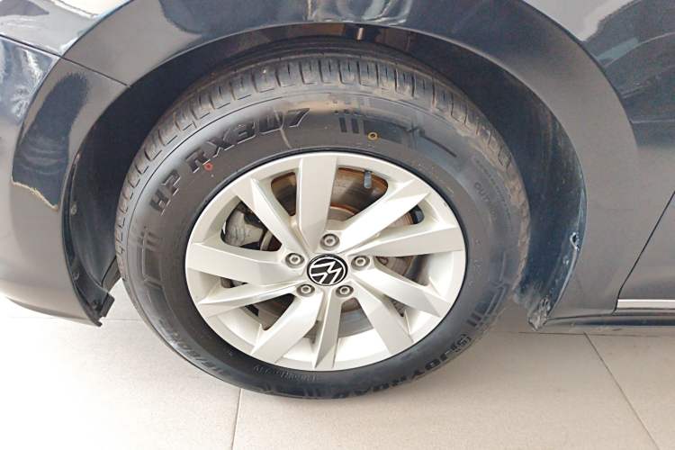 Used Volkswagen Passat 2024 280TSI Business Edition
