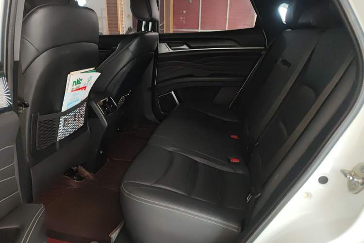 Used Dongfeng Fengon ix5 2019 220T Manual Smart Version China VI Standard
