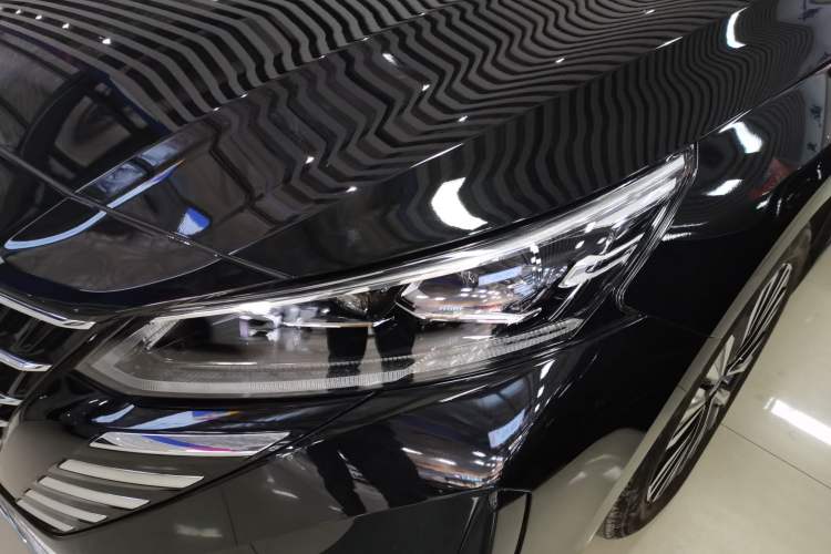 Used Nissan Teana 2022 2.0L XL-TLS Enjoyment Edition