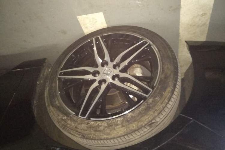 Used Honda Inspire 2022 260TURBO Jingyue Version
