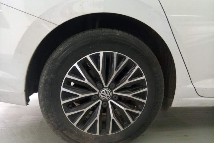 Used Volkswagen Sagitar 2021 280TSI DSG Comfort Connect Edition
