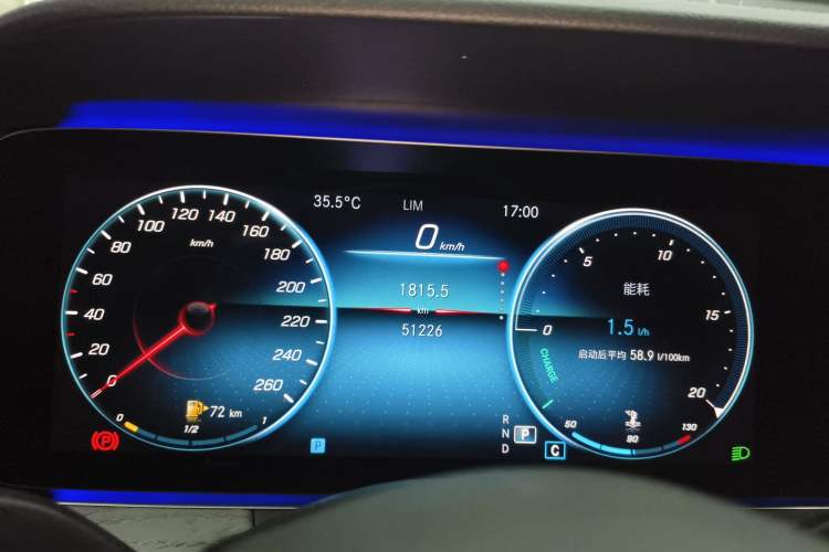 Used Mercedes-Benz E-Class 2021 E 300 L Sport Premium Edition
