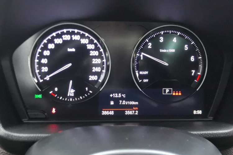 Used BMW X2 2022 sDrive25i M Sport Package