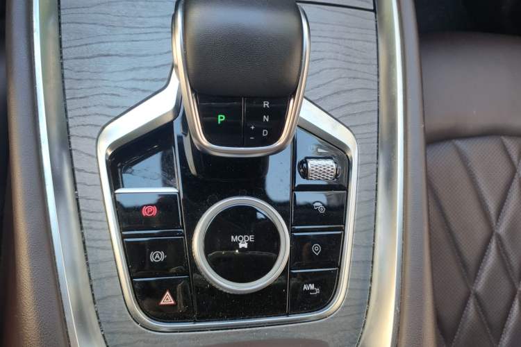 Used Chery Tiggo 8 PRO 2022 290T Two-Wheel Drive Haohan Edition 5 Seats
