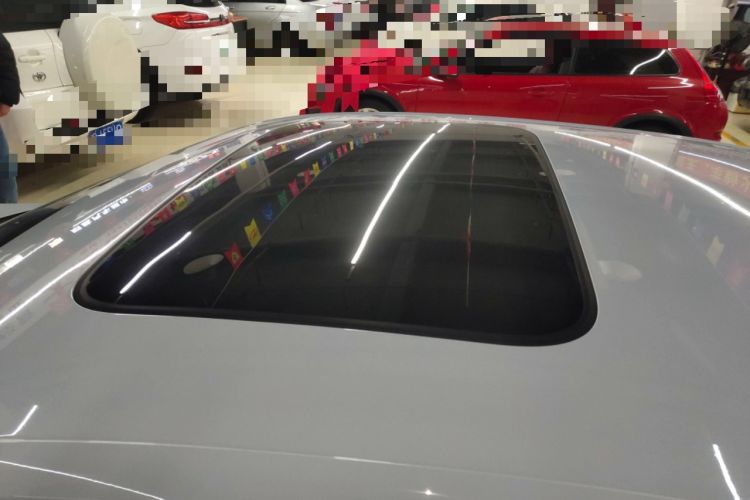 Used Volkswagen Bora 2021 1.5L Automatic Elite Smart Connect Edition
