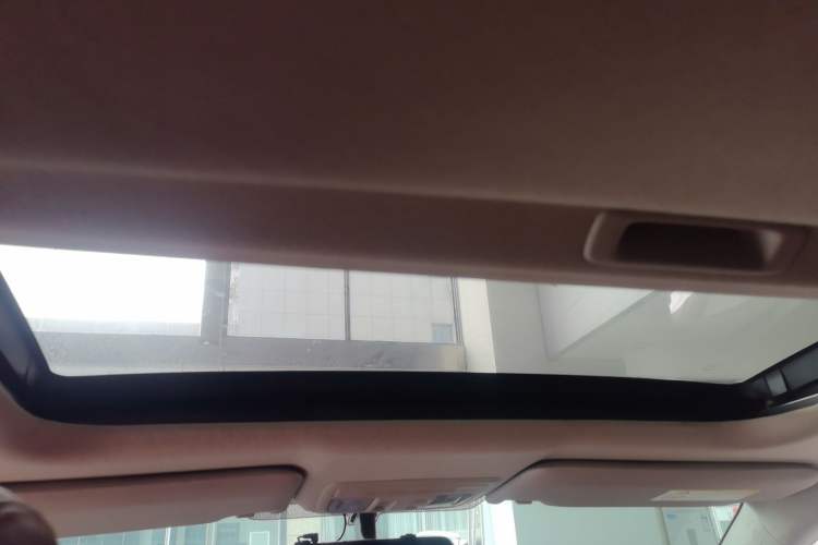 Used Honda Civic 2019 220TURBO CVT Dynamic Edition China V
