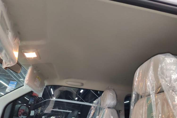 Used  Lumin 2024 130km Qingyue Version