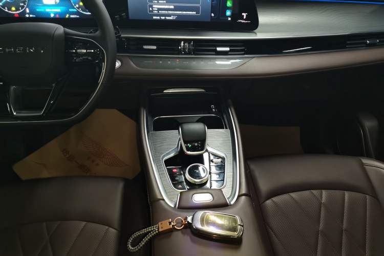 Used Chery Tiggo 8 PRO 2022 390T Two-Wheel Drive Vast Edition 5 Seats