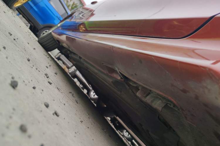 Used Honda Jade 2016 1.8L Automatic Comfort Elite Version 5 Seats
