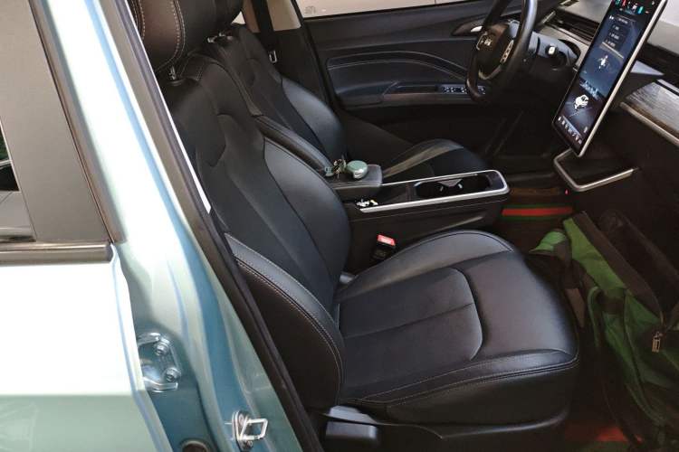 Used NETA V 2022 Chao 400 Lite
