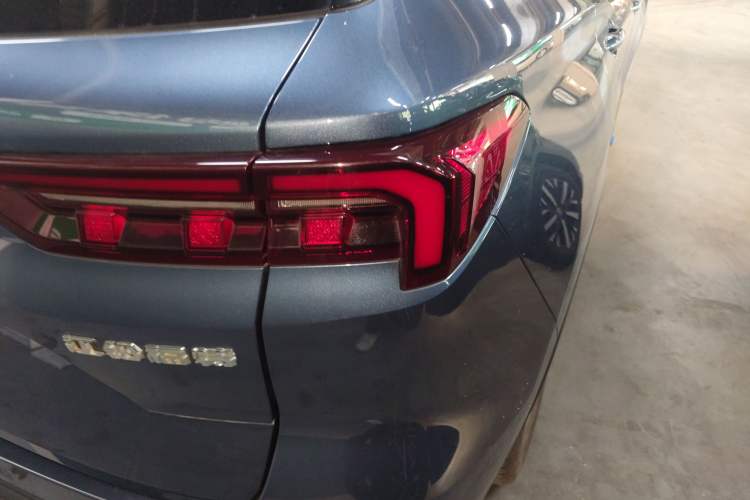 Used Ford Equator Sport 2022 Facelift EcoBoost 170 Prestige Model