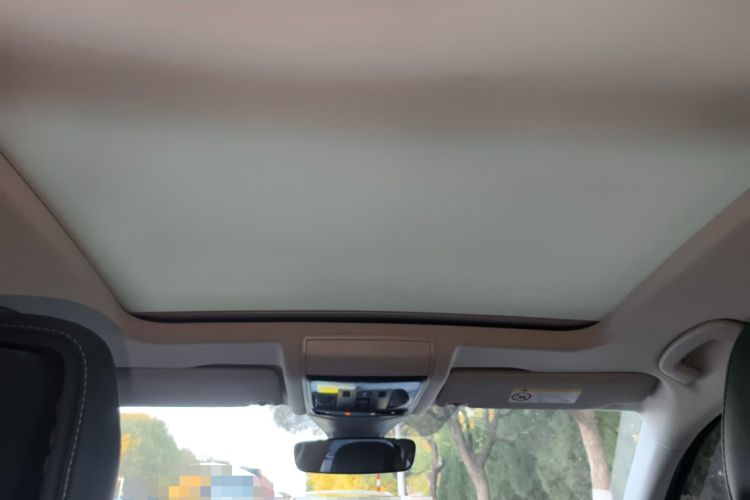 Used Volkswagen Passat 2023 330TSI Luxury Edition
