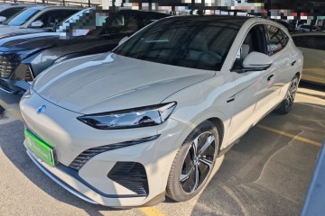 Used Denza N7 2023 Long-Range Performance Edition