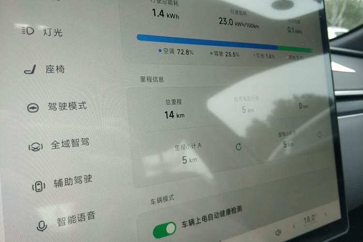 Used XPeng MONA M03 2025 515 Long-Range Plus
