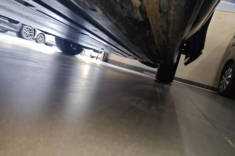 Used Buick GL8 New Energy 2024 Lu Zun Luxury Edition 7-Seater
