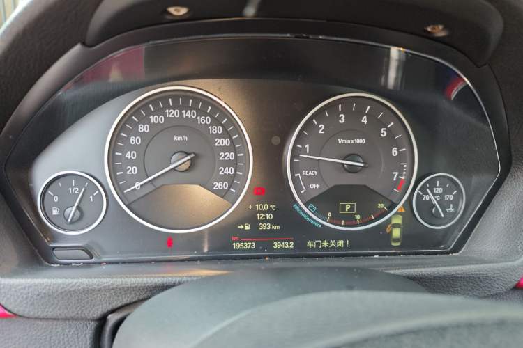 Used BMW 3 Series 2014 328Li xDrive Luxury Design Package
