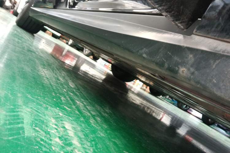 Used Nio ET5T 2024 75kWh Touring
