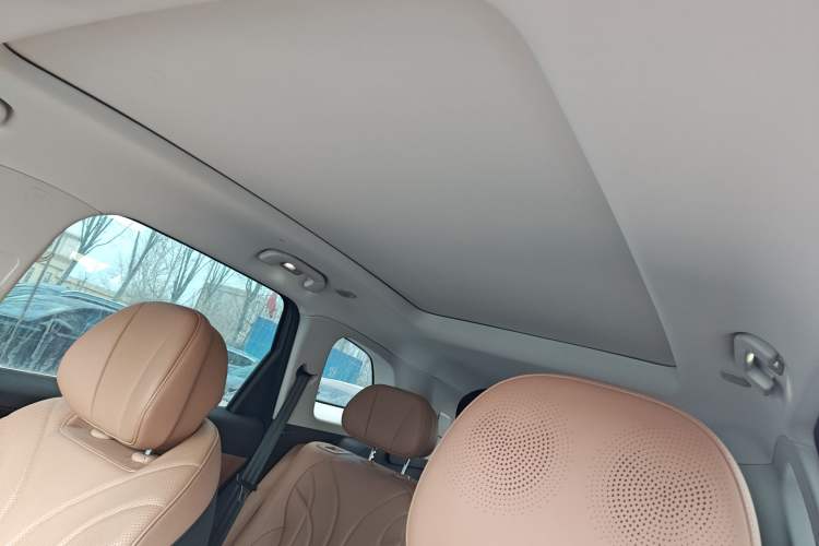 Used Chery Tiggo 8 L 2024 2.0T Two-Wheel Drive Prestige Version 5 Seats