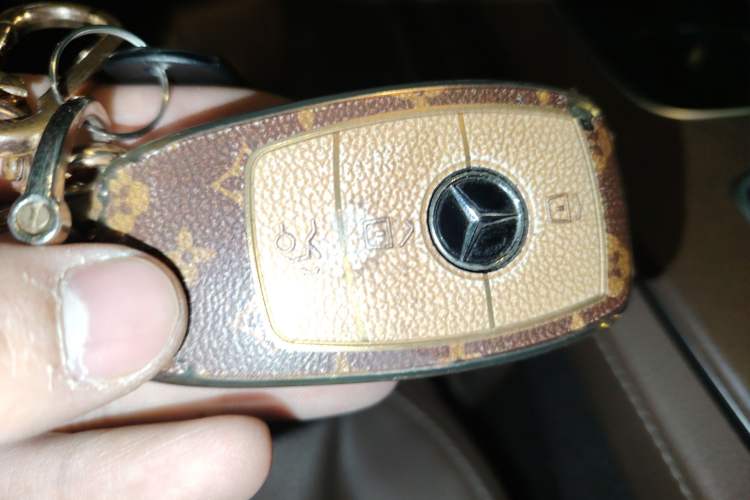 Used Mercedes-Benz E-Class 2020 Facelift E 300 L Stylish Edition