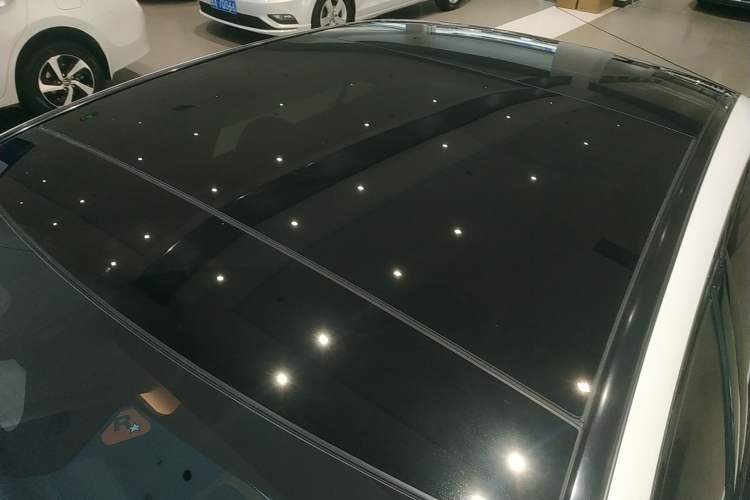 Used Mercedes-Benz C-Class 2022 Restyled C 260 L Sport Edition
