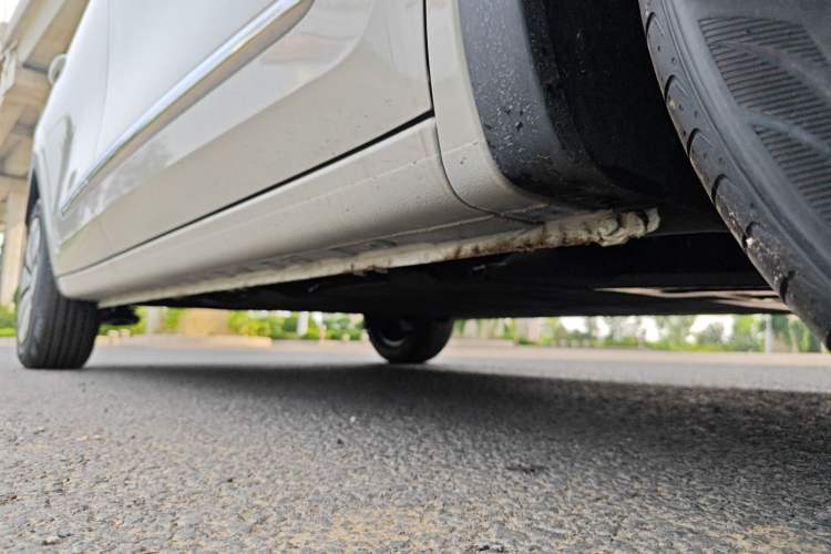 Used Wuling Bingo 2024 333 km Enjoyment Version
