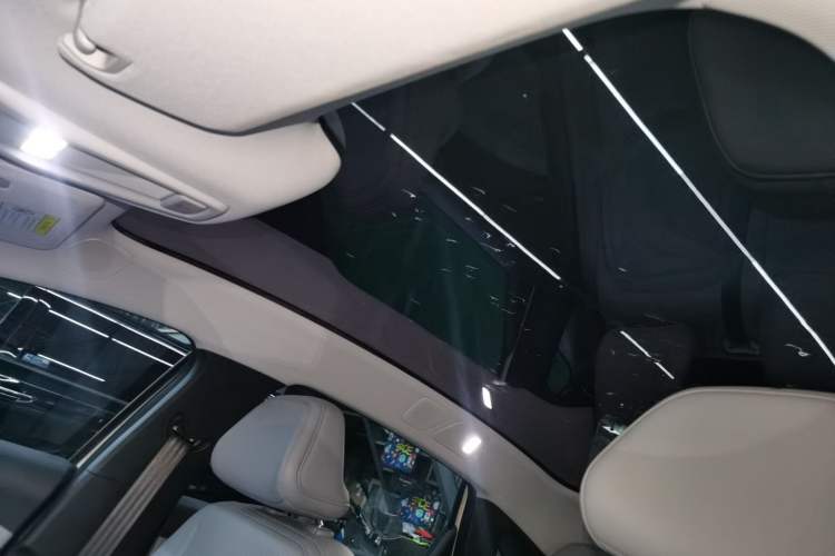 Used XPeng MONA M03 2024 620 with Ultra-Long Range