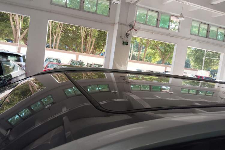 Used Toyota Highlander 2022 Dual-Engine 2.5L Four-Wheel Drive Prestige Version 7 Seats
