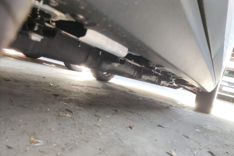 Used Leapmotor T03 2025 310 Comfort Edition
