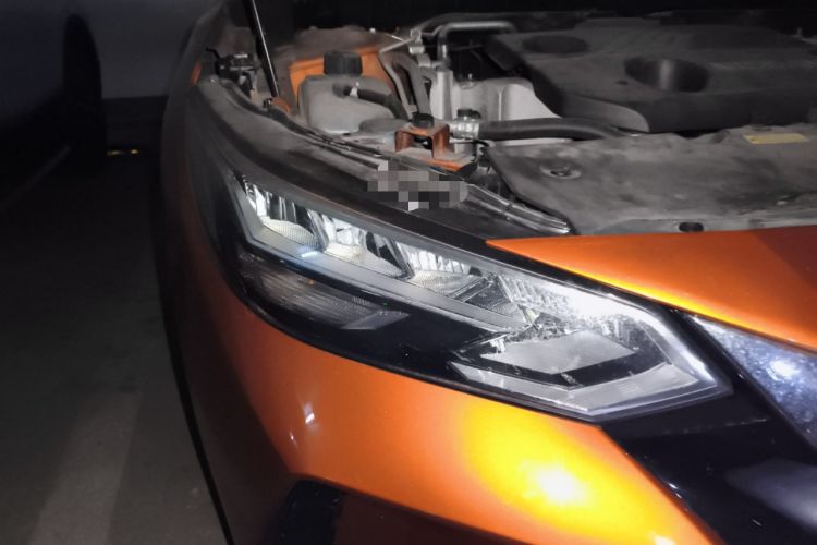 Used Nissan Sylphy 2020 1.6L XL CVT Enjoyment Edition