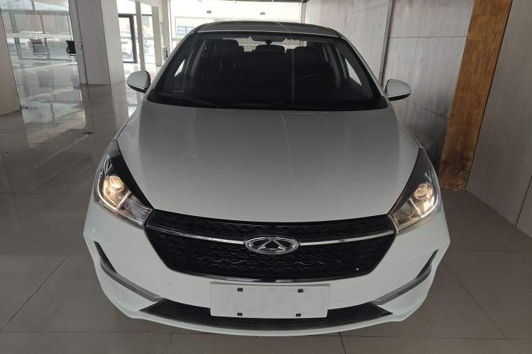 Used Chery Arrizo 5 2019 PRO 1.5L CVT Zizai Edition China VI