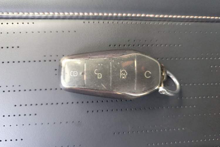 Used BYD Seagull 2023 Free Edition
