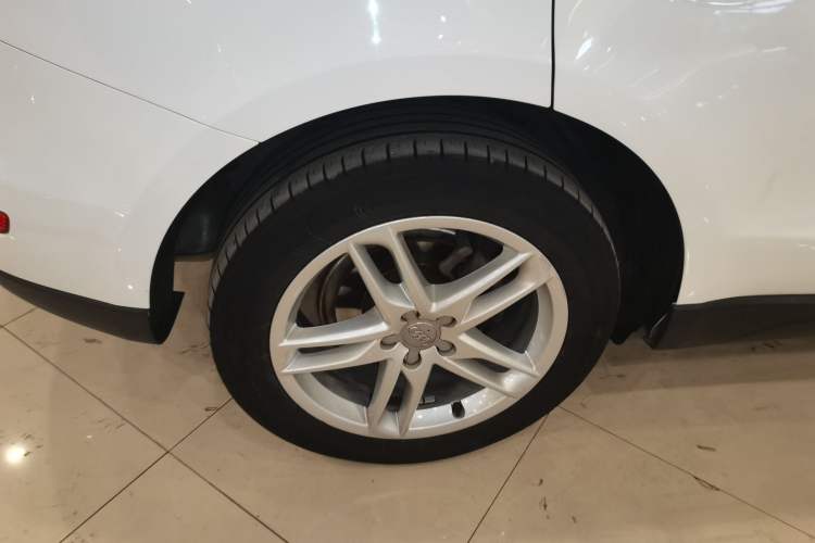 Used Audi Q5 2016 40 TFSI Comfort Model