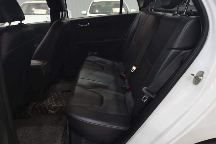 Used Chery Arrizo 5 2016 1.5L Manual Lingchao Edition
