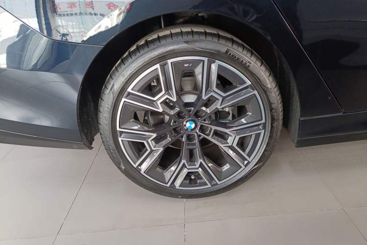 Used BMW 5 Series 2026 530Li Prestige M Sport Package