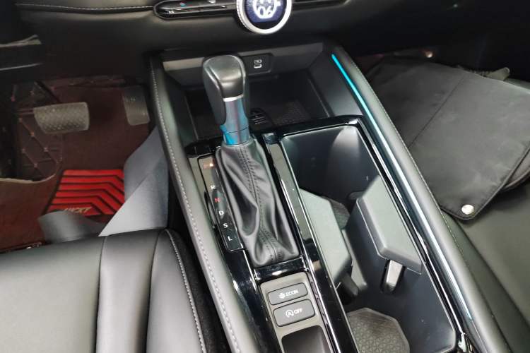 Used Honda Accord 2023 260TURBO Smart Enjoyment Version
