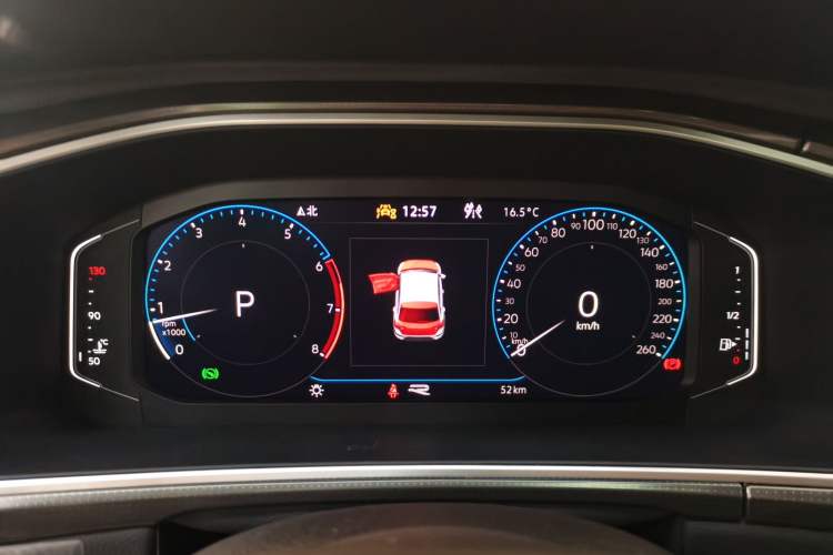 Used Volkswagen T-ROC 
