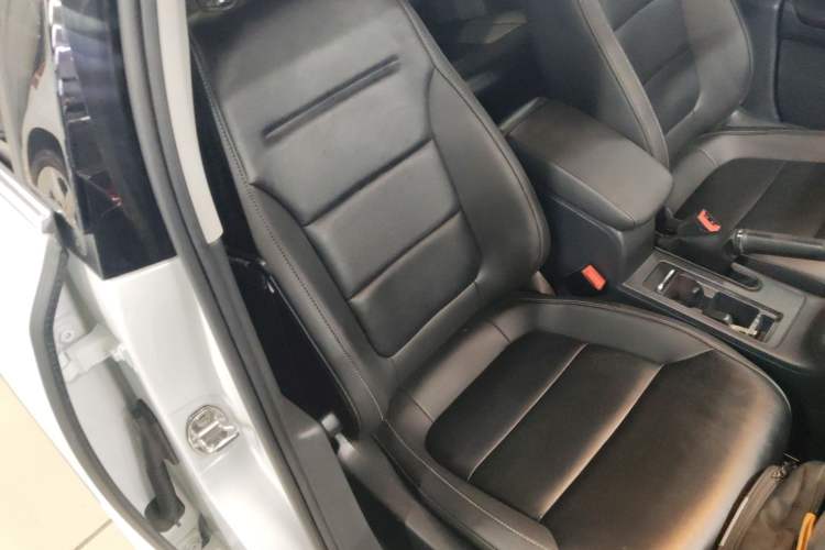 Used Volkswagen Sagitar 2018 280TSI DSG Comfort Model
