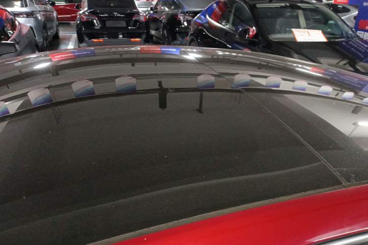 Used Tesla Model 3 2021 Standard Range Rear-Drive Upgraded Version
