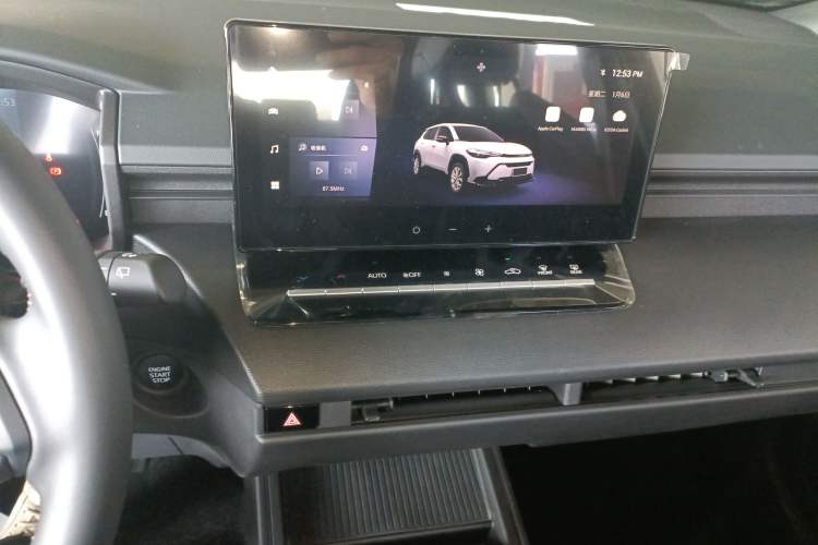 Used Toyota FRONTLANDER 