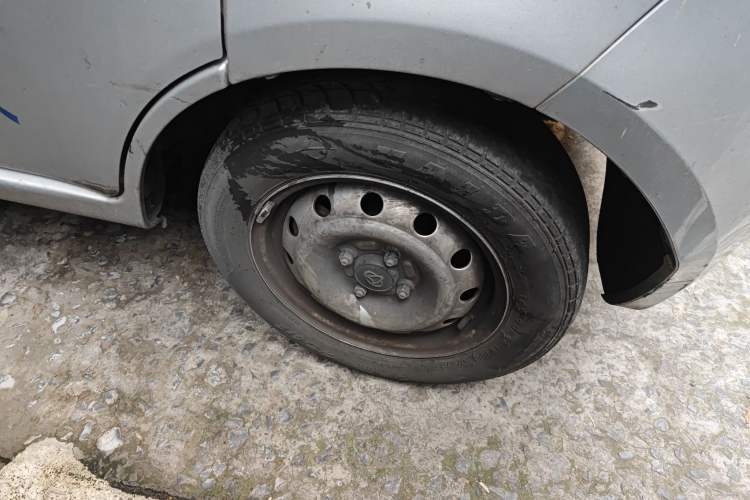 Used Chana Star 5 2022 1.4L Classic Edition Passenger Vehicle JL473Q3