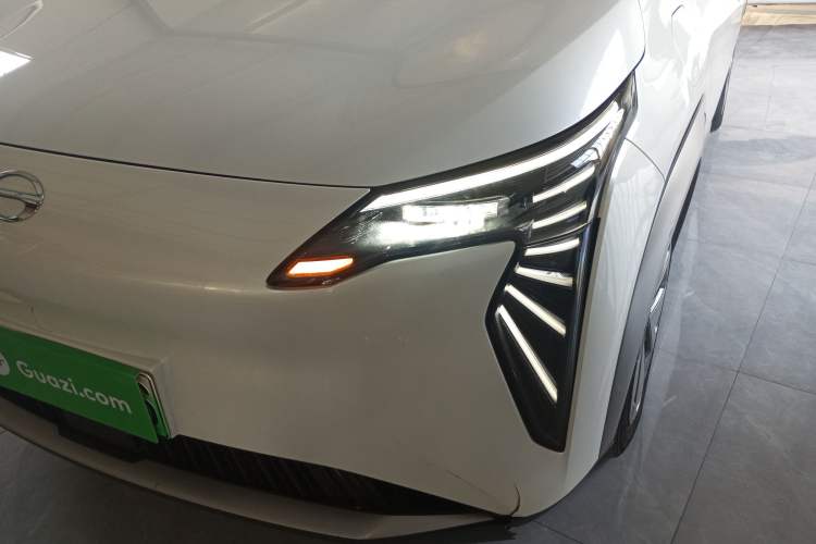 Used AION Y 2023 Younger
