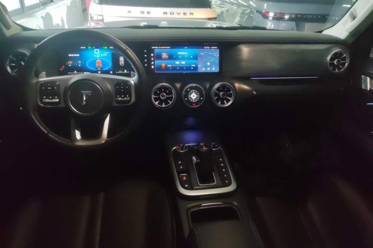 Used Tank 300 2021 Off-Road Edition 2.0T Conqueror
