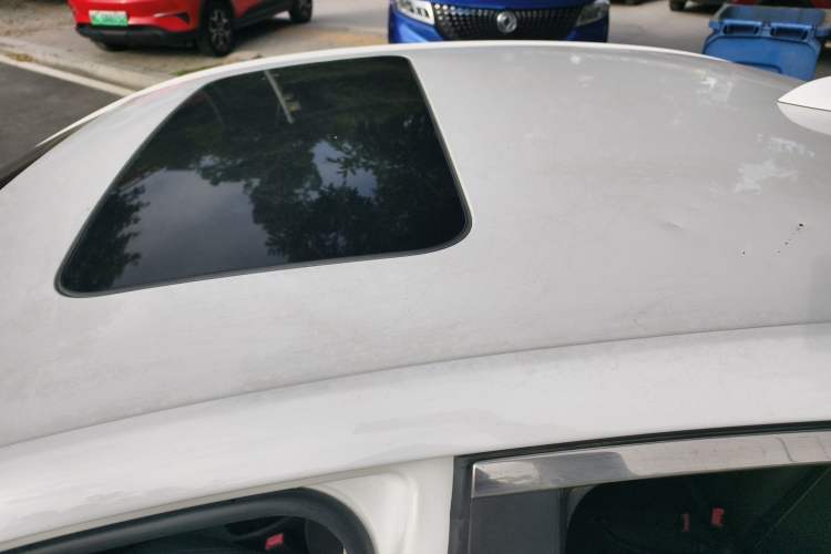 Used Buick GT 2019 18T Automatic Connected Elite Model China VI Standard
